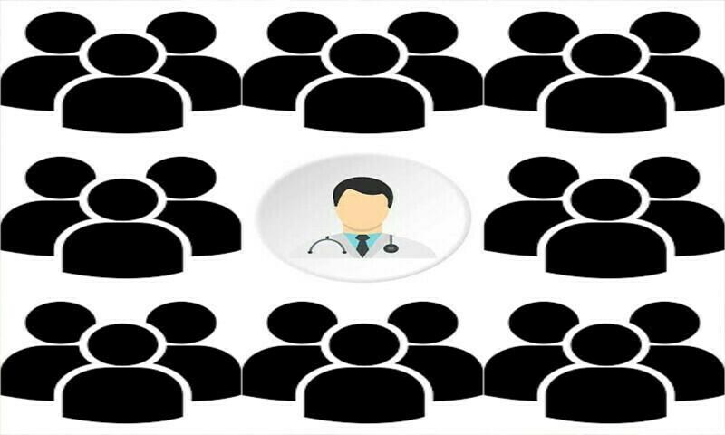 With 1 doctor for every 6,000 patients, quacks rule Khyber Pakhtunkhwa