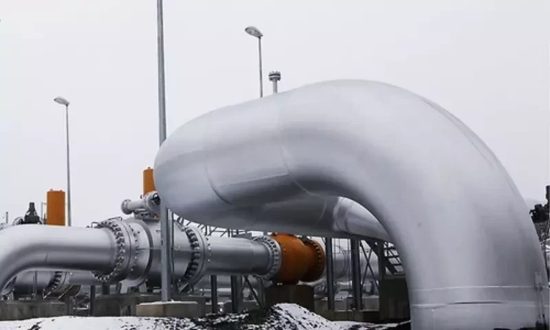 Pakistan Gasport seeks country&rsquo;s first spot LNG cargo in over a year