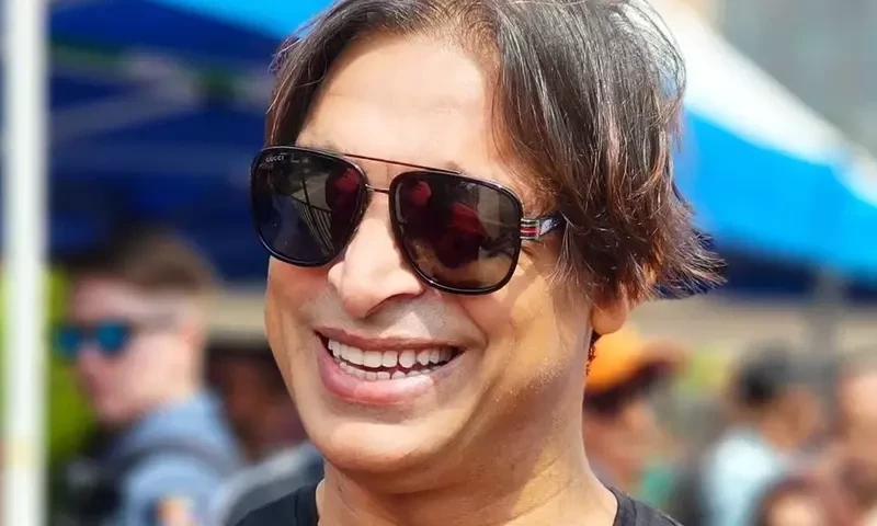 Pakistan&rsquo;s pace attack reminds Akhtar of &lsquo;old days&rsquo;