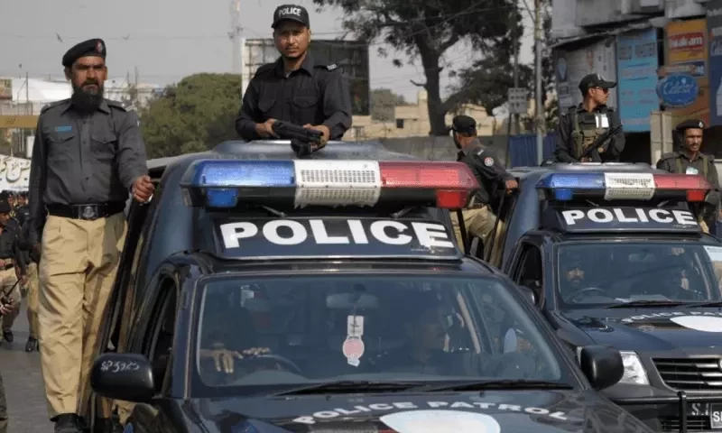 JI councilor gunned down in Karachi&rsquo;s Surjani