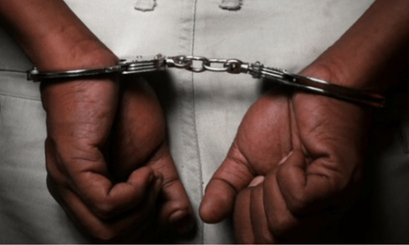 Suspect arrested after differently abled child raped in Peshawar