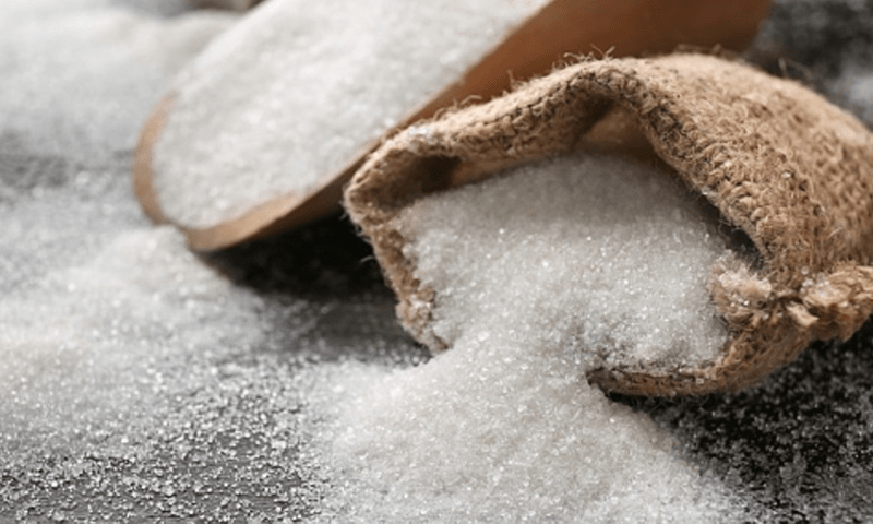 Govt admits sugar is selling for Rs200