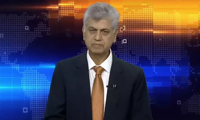 Solangi rebuts charges of releasing PPP co-chairman Zardari&rsquo;s video clip