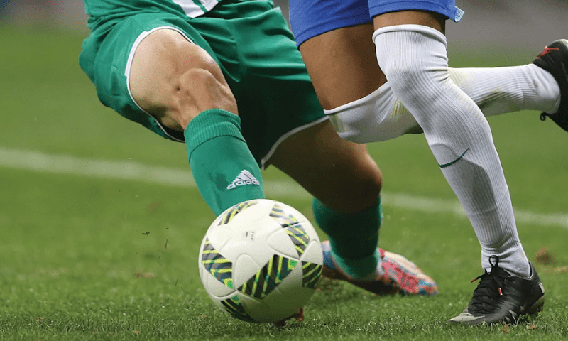 Six football players abducted in Balochistan&rsquo;s Dera Bugti