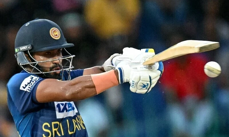 Samarawickrama helps Sri Lanka beat Bangladesh in Asia Cup
