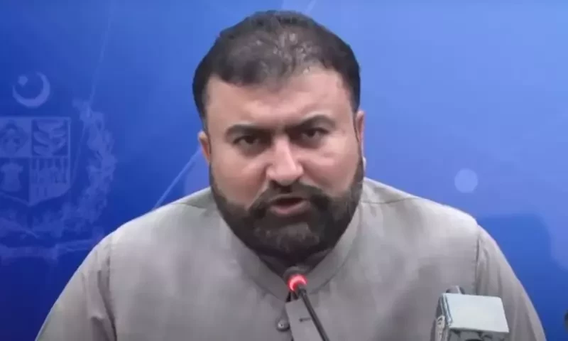 Pakistan warns of response after cross-border attack in KP&rsquo;s Chitral