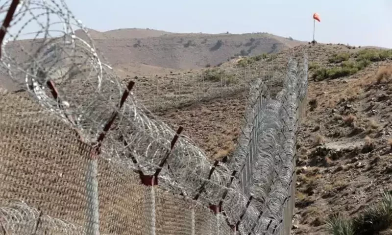 Seven terrorists killed in Chitral gun battle: ISPR