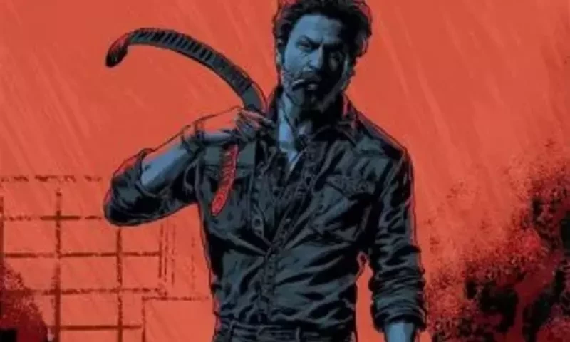 Shah Rukh Khan&rsquo;s Jawan hits the ball out of the park