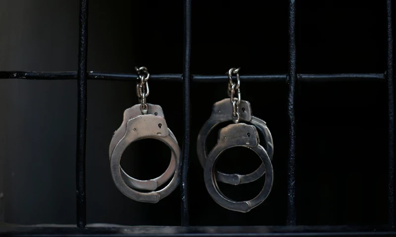 Twelve-year-old arrested for rape, murder of young cousin