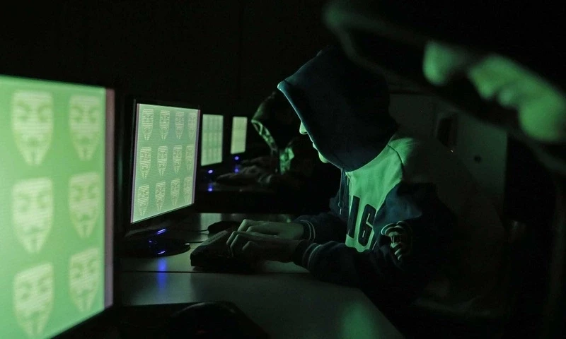 Indian techie losses millions to scammer disguised as women