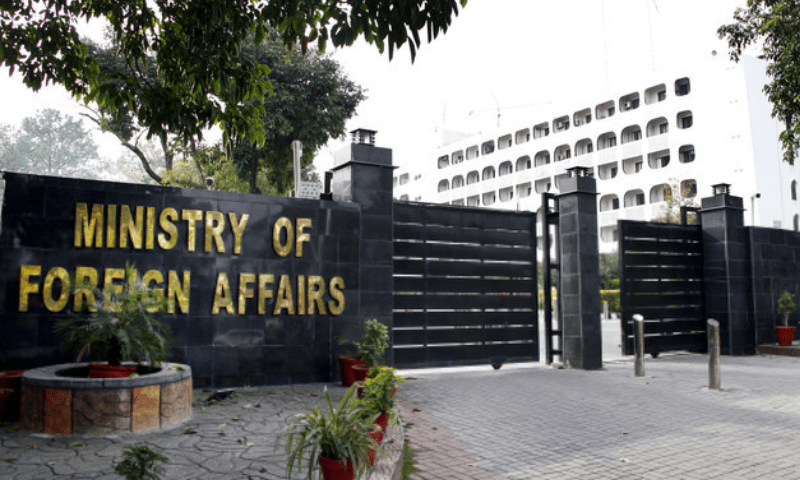 FO rejects Afghanistan&rsquo;s &lsquo;unsolicited&rsquo; comments over Pakistan&rsquo;s economy
