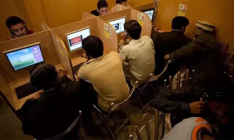 Some are lost in digital world while others are following legacy