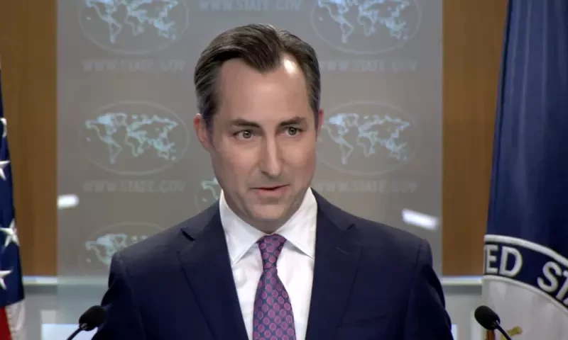 United States faces tough questions on India-Middle East corridor