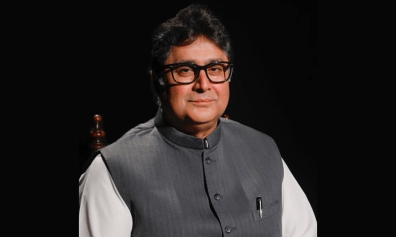 Fawad Hassan Fawad added to federal cabinet