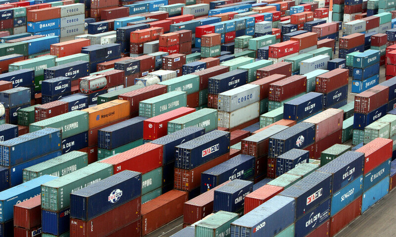 Tax on luxury imports off the cards after Govt-IMF discussion