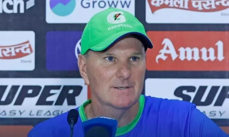 Pakistan &lsquo;grateful&rsquo; for India wake-up call ahead of World Cup