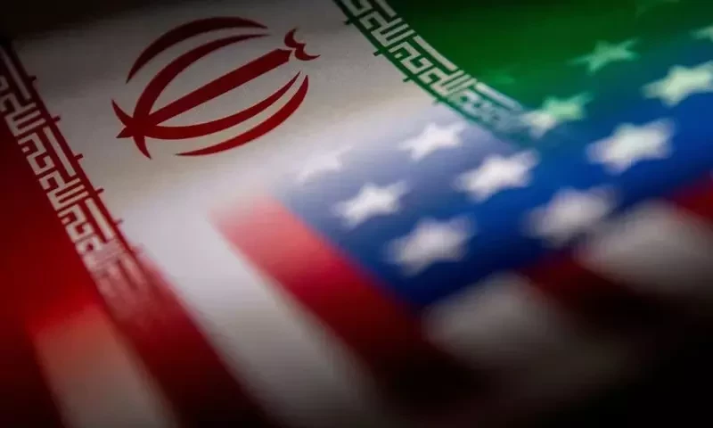 US allows $6b transfer as part of Iran prisoner swap