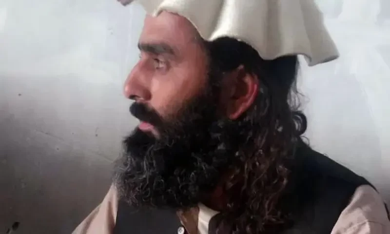 Right hand of TTP chief killed in Afghanistan&rsquo;s Paktika province