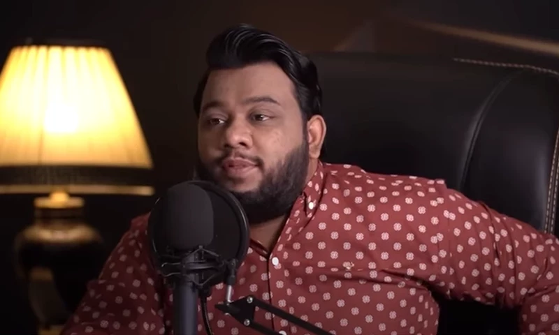 &lsquo;Nadir Ali does not even answer calls anymore,&rsquo; old collegue says