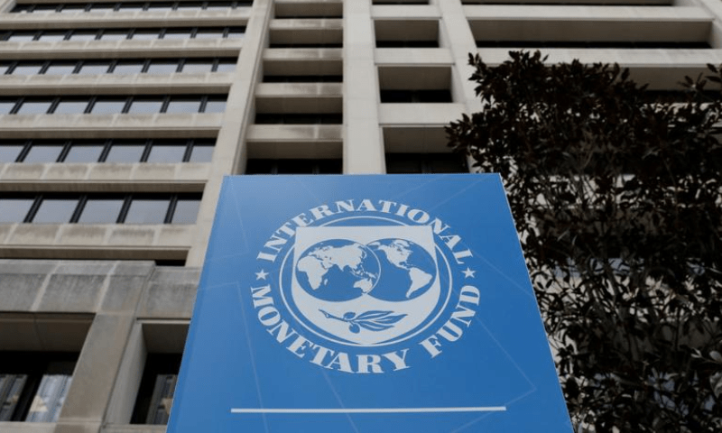 IMF demands a harsh written agreement over electricity prices