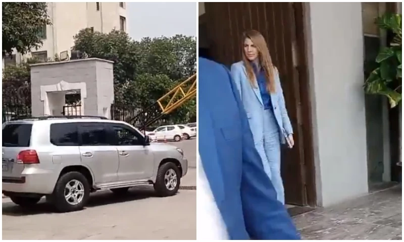 Britain calls for &lsquo;credible, inclusive and transparent&rsquo; elections in Pakistan