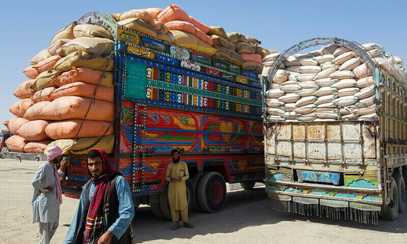 How Afghan transit trade deeply impacts Pakistan&rsquo;s economy