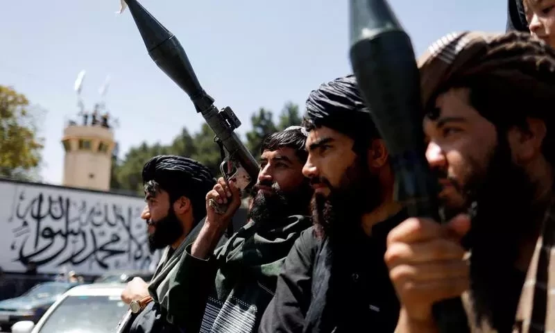 China appoints envoy in Kabul, becomes first country to do so since Taliban takeover