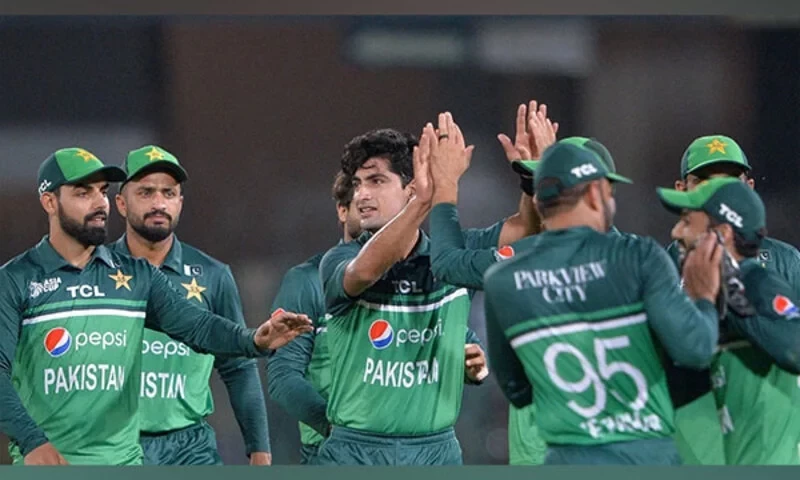 Asia Cup: Major changes as Pakistan announce playing XI for Sri Lanka match