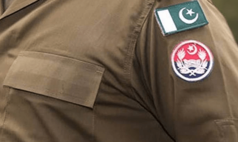 Police constable shot dead in Gujrat