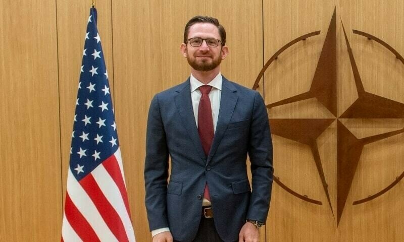 US official says TTP has become territorial threat for Pakistan