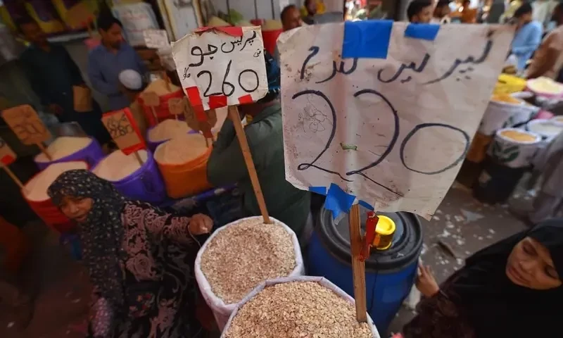 SBP keeps interest rate unchanged at 22%