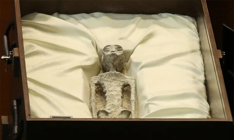 Nasa panel calls for agency to play larger role in studying UFOs