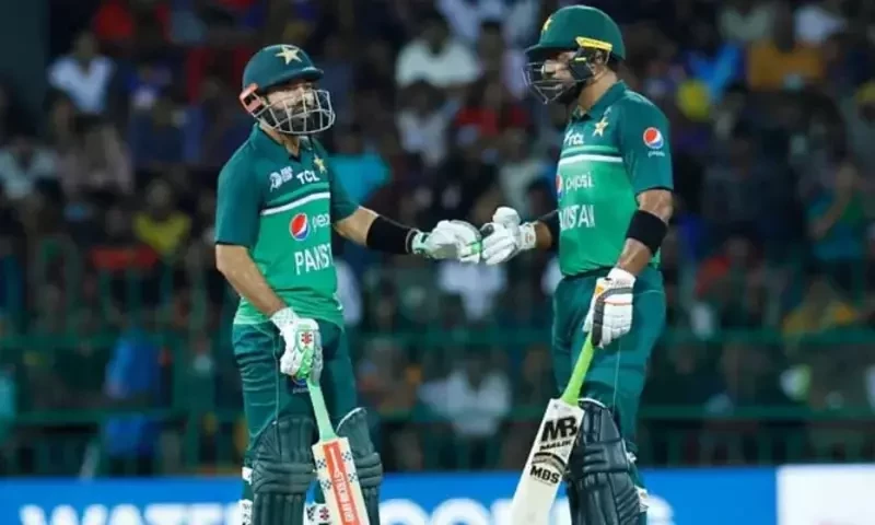 Former cricketer Saeed Anwar&rsquo;s &lsquo;oops&rsquo; moment on X