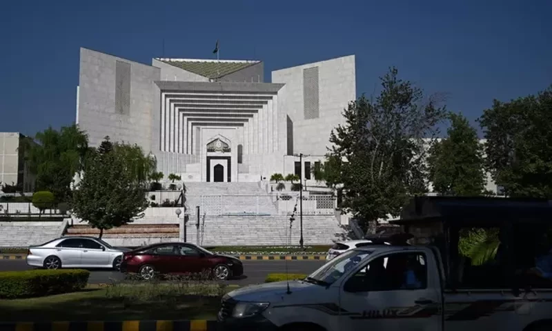 PBC to boycott farewell dinner for outgoing CJP Bandial
