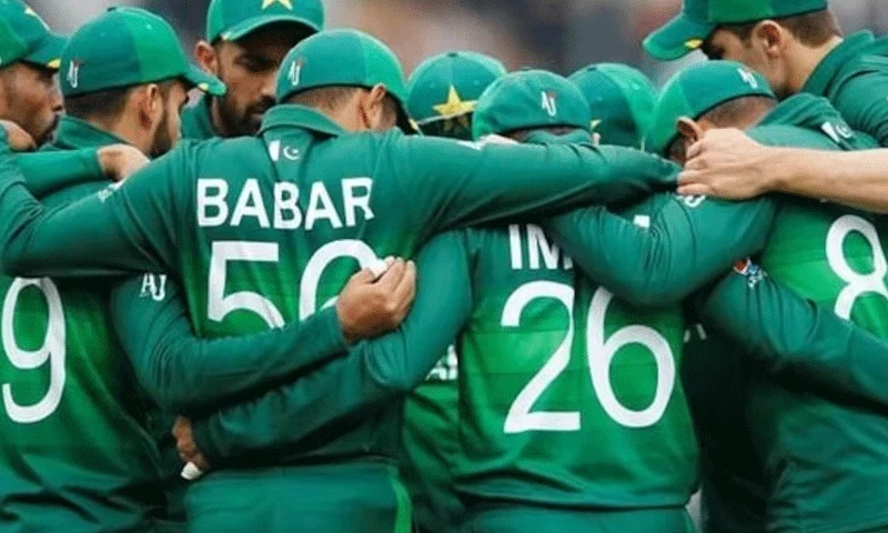 Asia Cup: Pakistani cricketers set to depart from Sri Lanka for home after knockout
