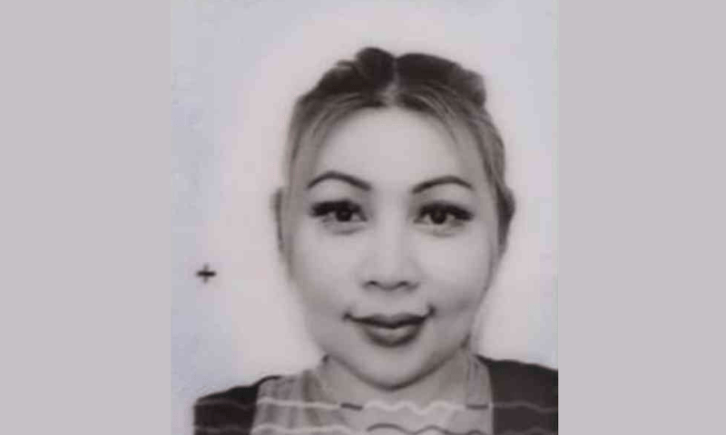 Swedish woman arrives in Swat for love, converts to Islam