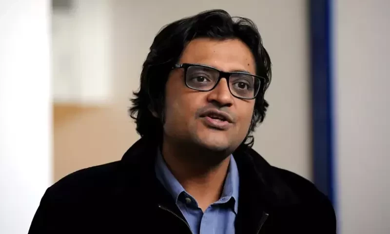 Indian opposition to boycott &lsquo;hate-filled&rsquo; cable news anchors