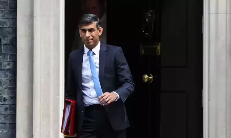 Britain to ban American XL bully dogs by the end of the year