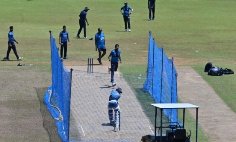 India, Sri Lanka eye Asia crown for World Cup momentum