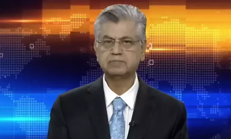 Solangi says interim PM Kakar was misquoted on one party system