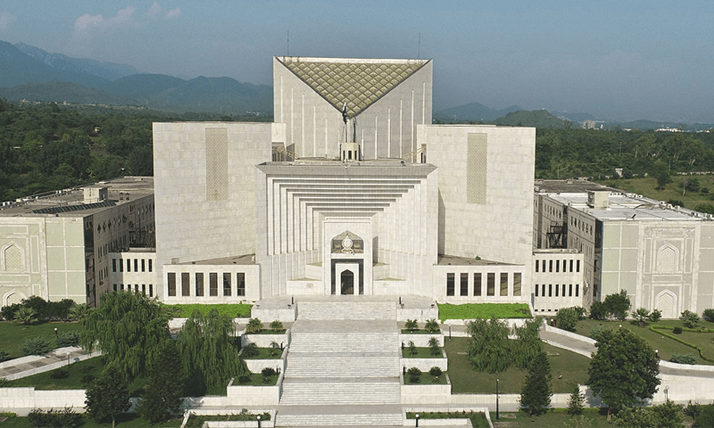 Major changes in judiciary after Justice Isa becomes CJP