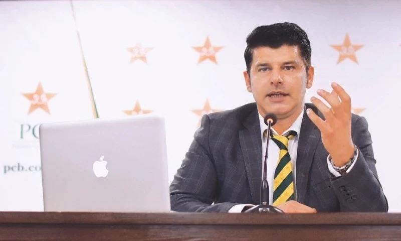 Ex-PCB chief selector says Babar Azam&rsquo;s dressing room talk a common thing