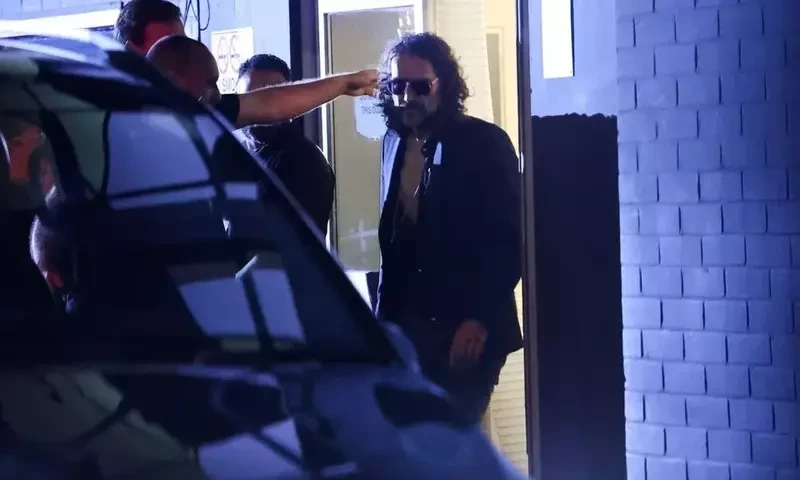 BBC is &lsquo;urgently looking&rsquo; into issues raised by Brand report