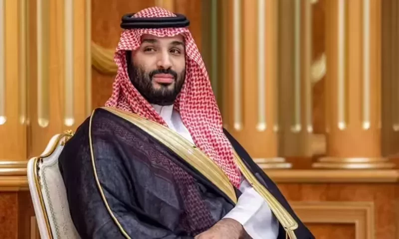 Saudi Arabia suspends normalisation talks with Israel over Palestine issue, report