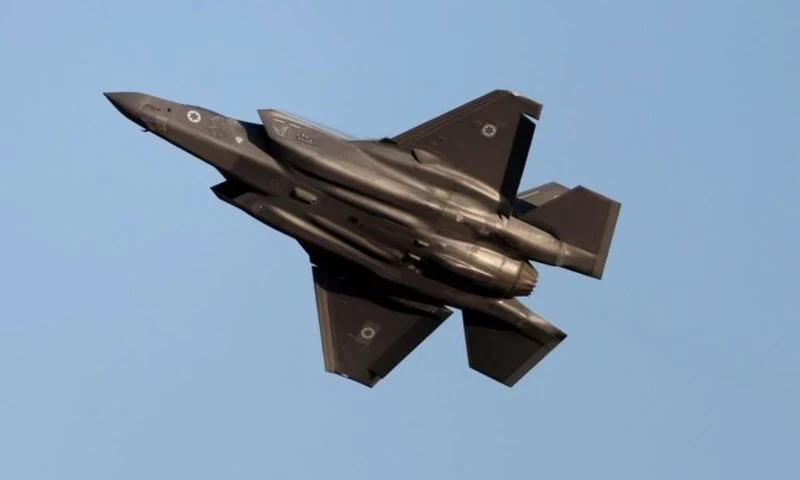 US military asks for help finding its multimillion-dollar stealth fighter jet