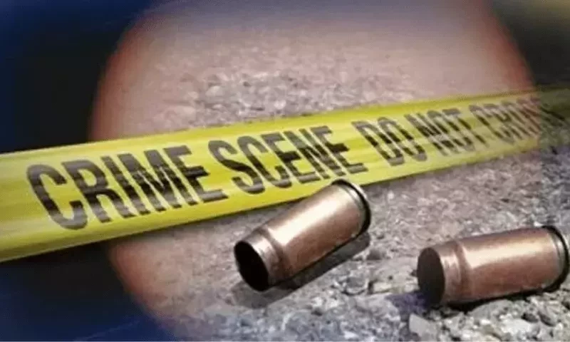 Three policemen wounded in exchange fire with Lakki Marwat locals