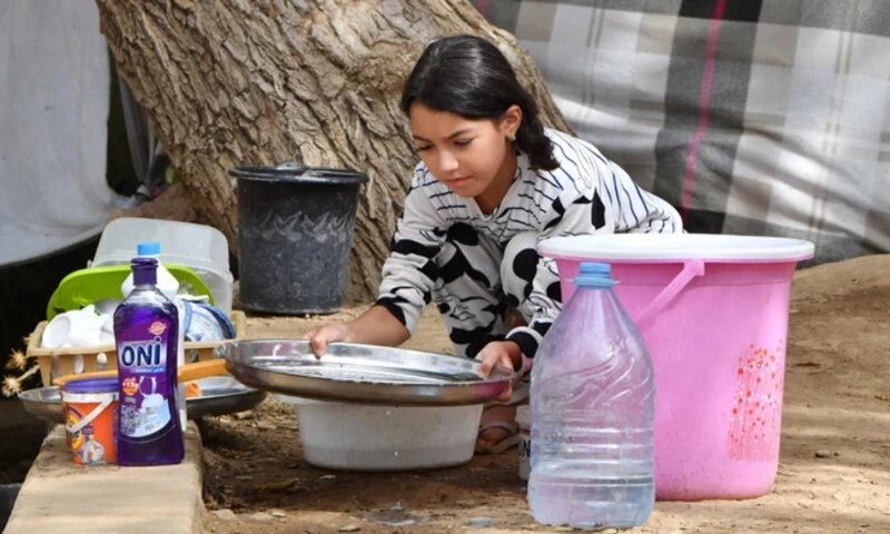 Girls facing sexual assault, forced marriage threats after Moroccan quake