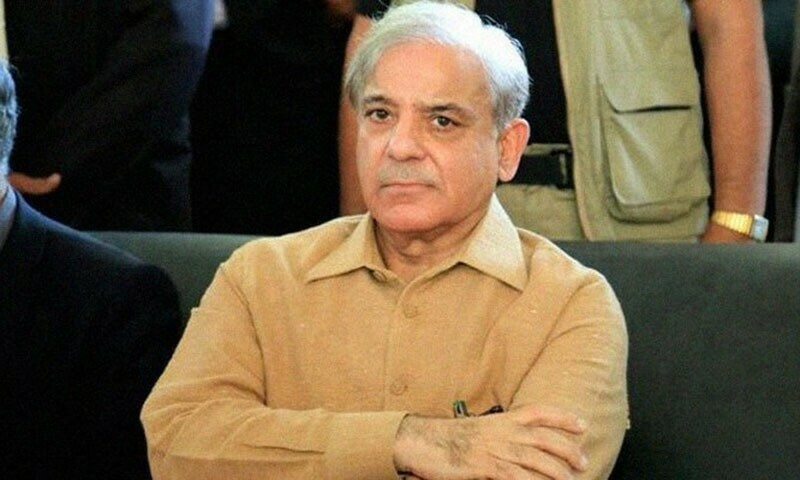Shehbaz returns to Pakistan after a month abroad