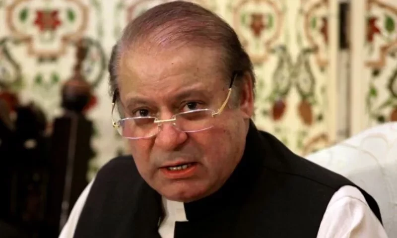 PML-N to hold rally at Minar-e-Pakistan to welcome Nawaz Sharif