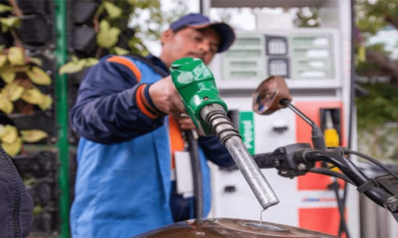 IMF demands report on smuggled oil in Pakistan: sources